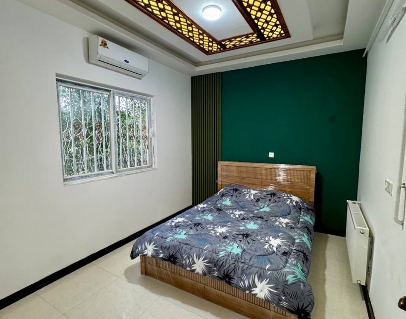 خرید ویلا لاکچری در آمل | 300 متر