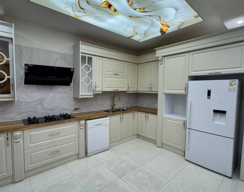 خرید ویلا لاکچری در آمل | 300 متر