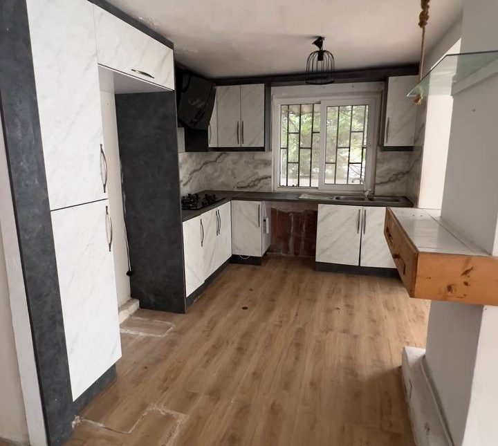 خرید ویلا باغ ۵۵۰ متری درچمستان | 530 متر