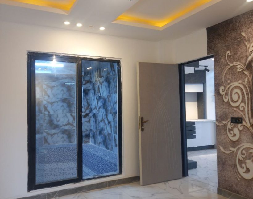 ویلا دوبلکس استخردار و سنددار امیرآباد چمستان | ۳۰۰ متر