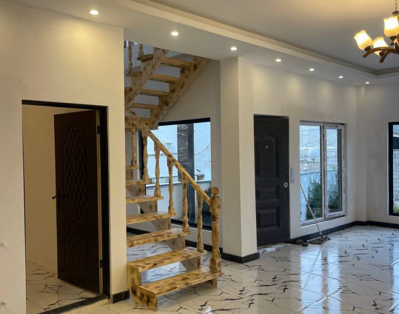 خرید ویلا دوبلکس ۱۷۰ متر بنا هوشمند | ۲۳۰ متر