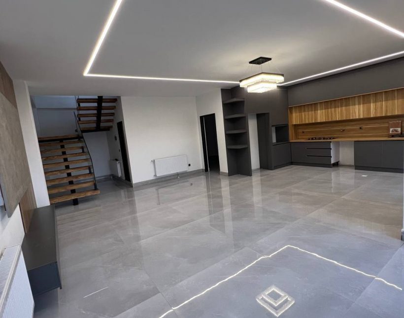 خرید ویلا هوشمند ۴۰۰ متر زمین | ۴۰۰ متر