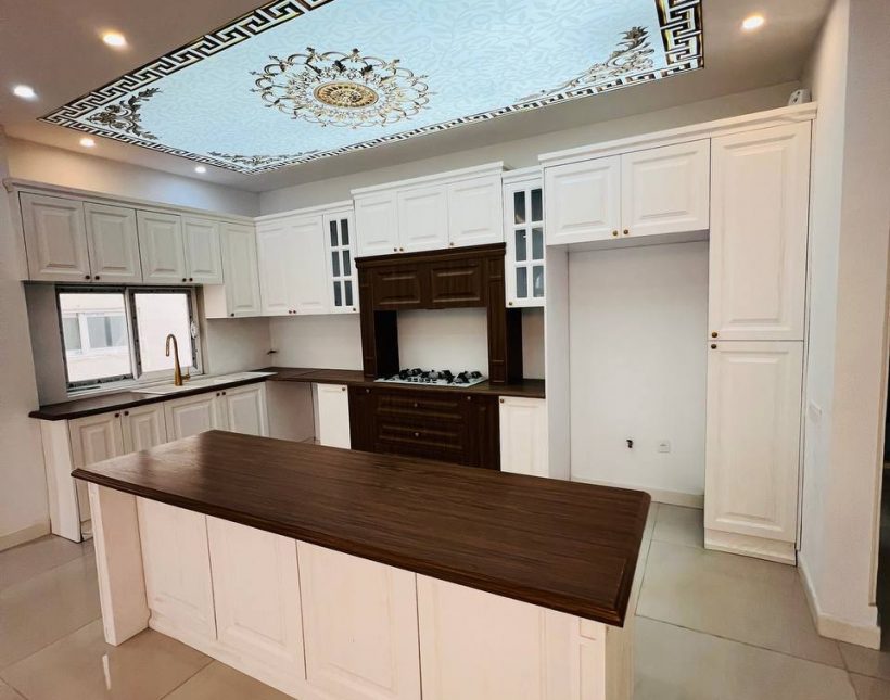 خرید ویلا ۴۰۰ متری منطقه برند سعادت آباد | ۴۰۰ متر