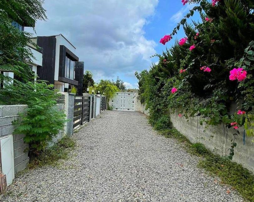 خرید ویلا شهرکی ۲۰۰ متر زمین | ۲۰۰ متر