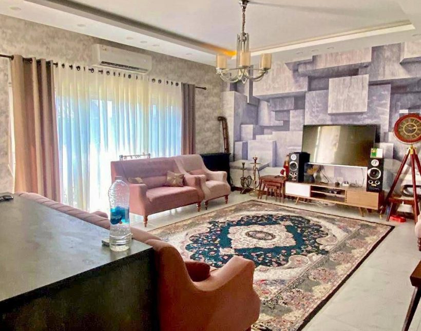 خرید ویلا جنگلی ۸۰ متر بنا | ۱۶۰ متر