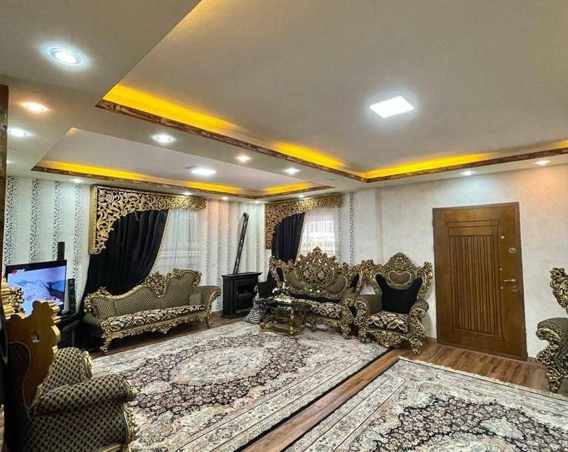 خرید ویلا باغ ۳۰۰ متری نزدیک جاده اصلی | ۳۰۰ متر