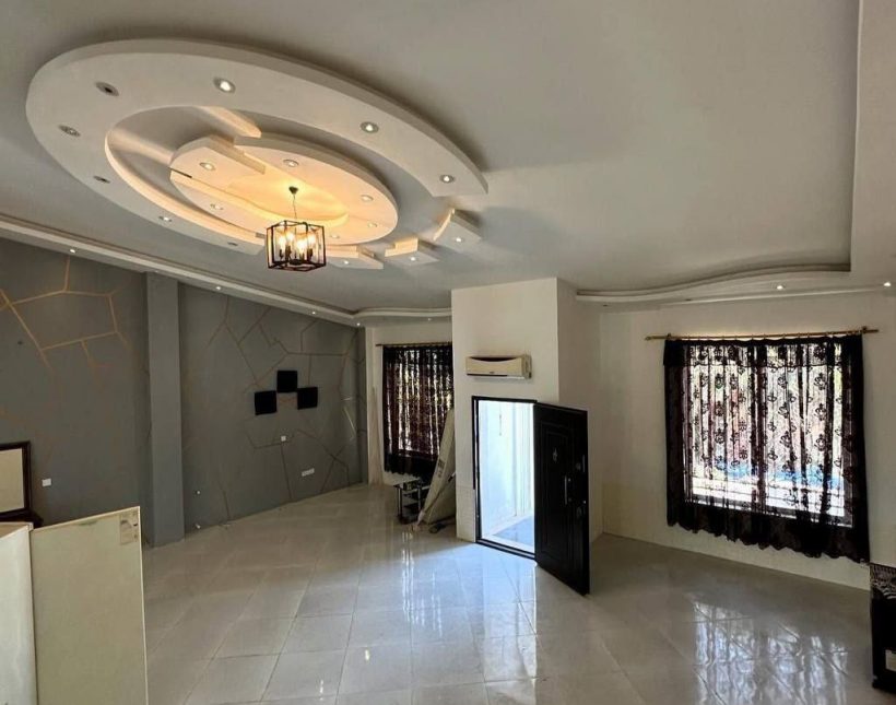 فروش باغ ویلا جنگلی تاپ لوکیشن 300 متری لوکیشن جاده دریا | 300 متر