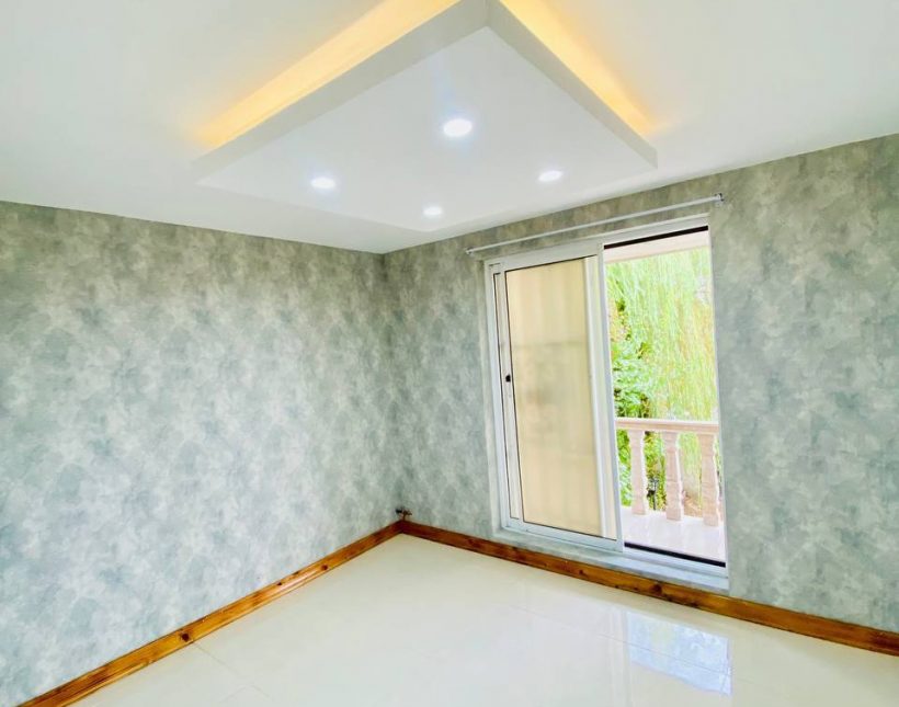 خرید ویلا باغ نما سنگ شیک و کلاسیک 260 متری | 250 متر