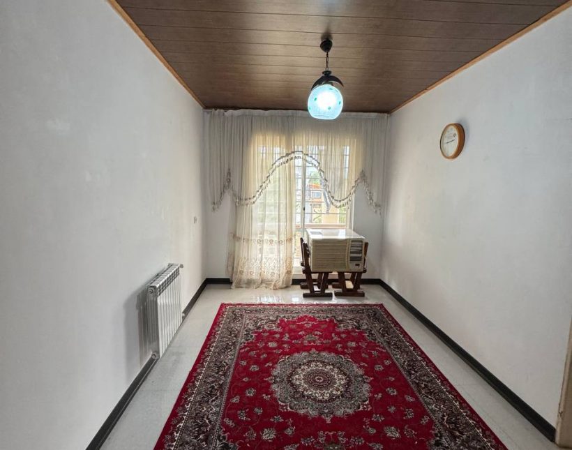 خرید خونه باغ ۲۴۰ متری سند دار بهدشت چمستان | ۲۴۰ متر