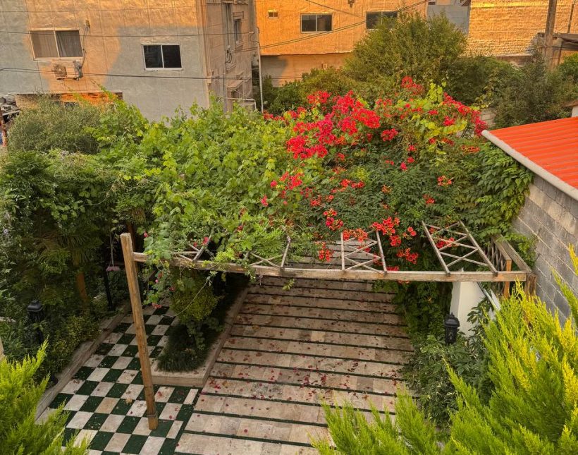 خرید خونه باغ اقساطی ۲۲۰ متری آهودشت چمستان | ۲۲۰ متر