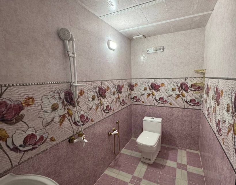خرید خونه باغ اقساطی ۲۲۰ متری آهودشت چمستان | ۲۲۰ متر