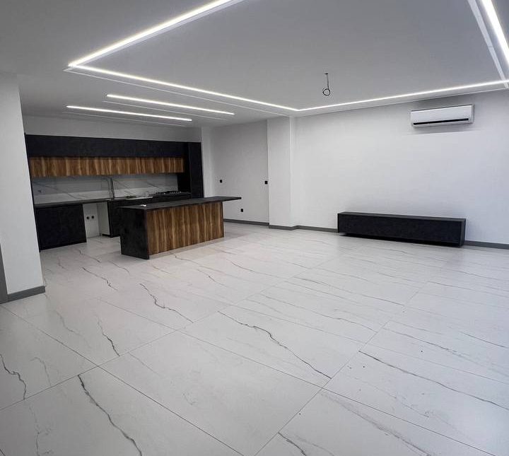 خرید ویلا هوشمند ۲۵۰ متر زمین متریال درجه یک | ۲۵۰ متر