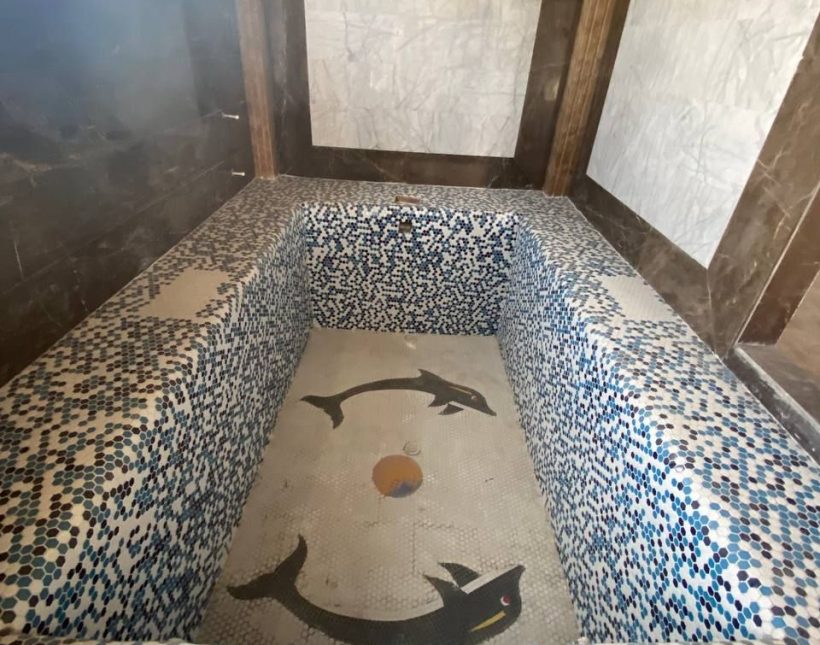 خرید ویلا باغ در نور با ۵۰۰ متر زمین | ۵۰۰ متر