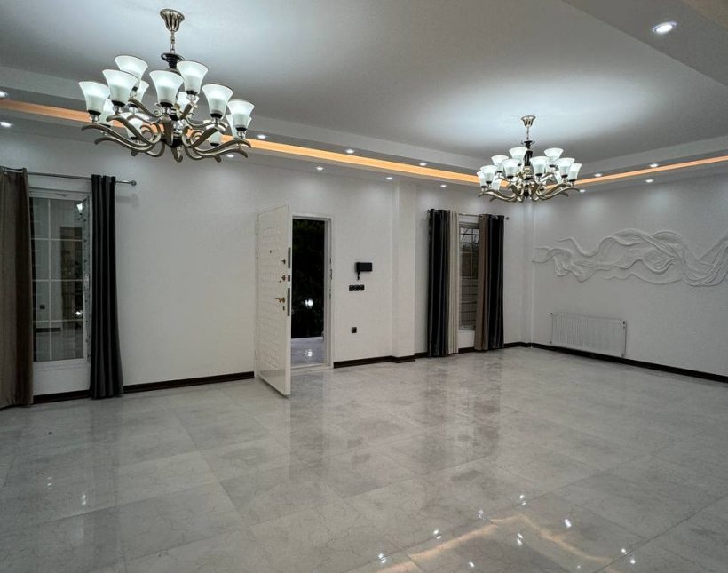خرید باغ ویلا سعادت آباد چمستان اقساطی جنگلی | ۳۲۰ متر