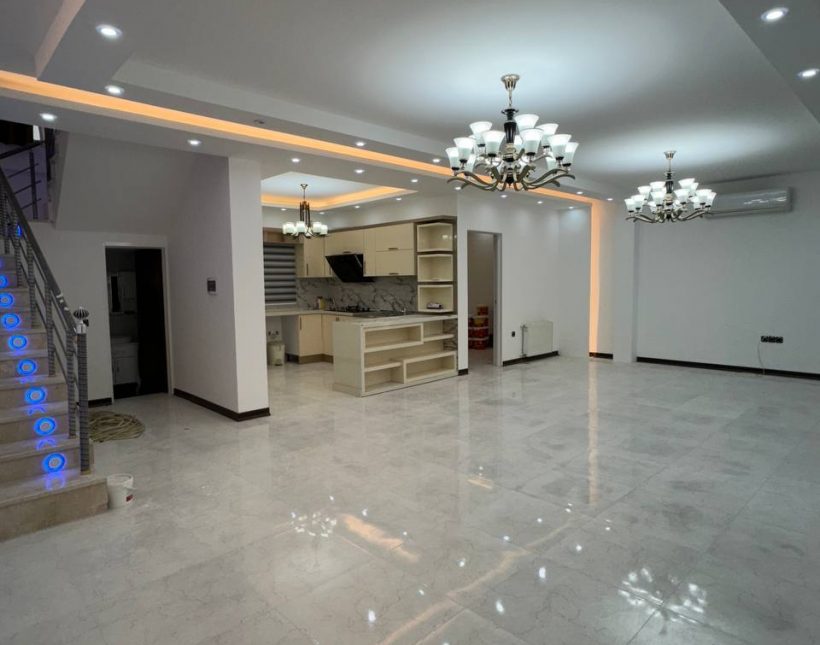 خرید باغ ویلا سعادت آباد چمستان اقساطی جنگلی | ۳۲۰ متر