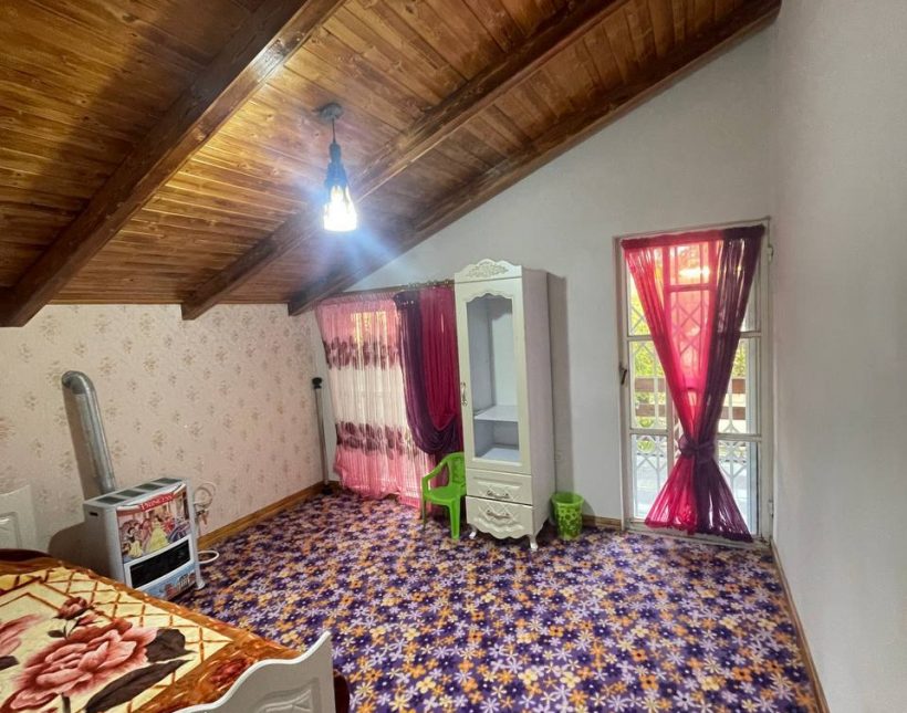خرید باغ ویلای ۲۲۰ متری جوربند فول مبله | 220 متر
