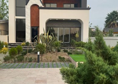 خرید ویلا سند دار جنگلی بریکلا چمستان اقساطی | ۳۰۰ متر