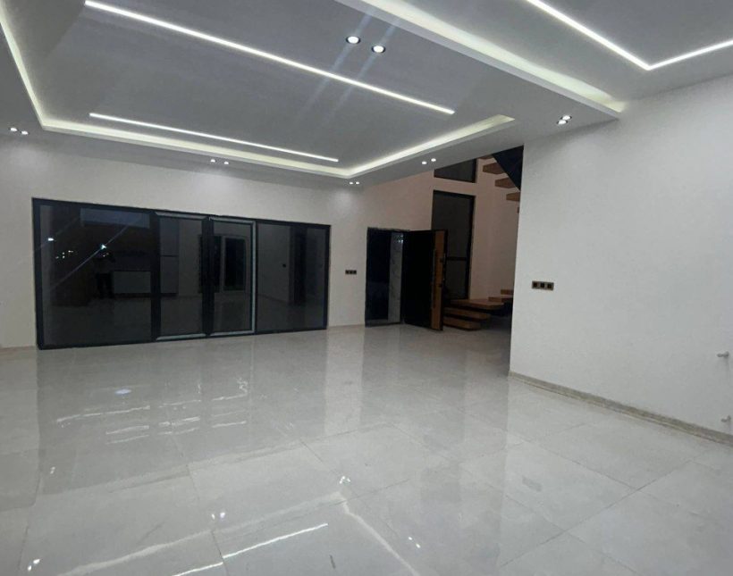 مازندران ویلا دوبلکس ۳ خواب بافت مسکونی | ۳۰۰ متر