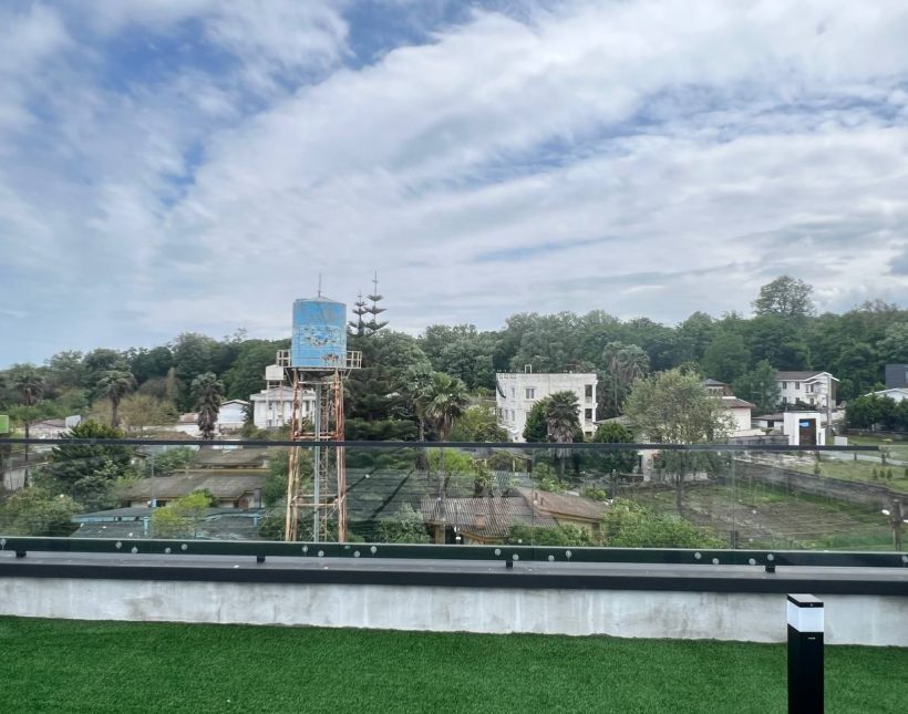 خرید ویلا دوبلکس نوشهر 200 متری سیسنگان | 520 متر