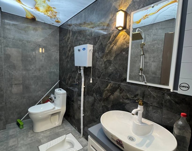 خرید ویلا ۲۰۰ متری کیابسر چمستان اقساط ۱ اساله | ۲۰۰ متر