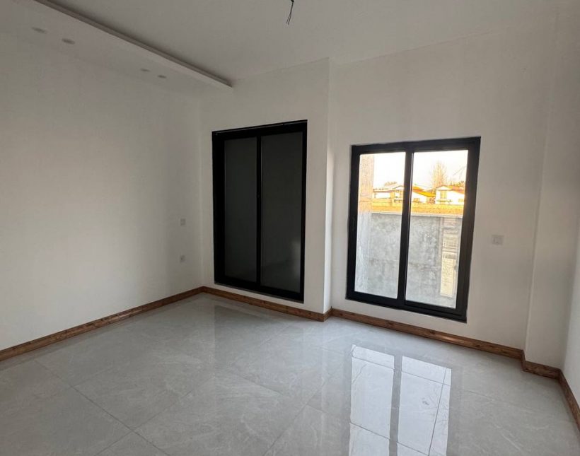 خرید ویلا آهودشت چمستان سند دار مدارک کامل اقساطی | ۲۷۰ متر