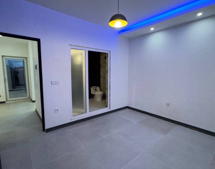 خرید ویلا با اقساط بلند مدت امیرآباد چمستان | ۲۰۰ متر