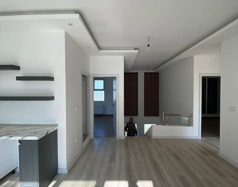 خرید ویلا شهرک جنگلی ۲۸۰ متر زمین | ۲۸۰ متر