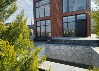 خرید ویلا معاوضه با خودرو ۲۲۰ متری الیمالات نور | ۲۲۰ متر