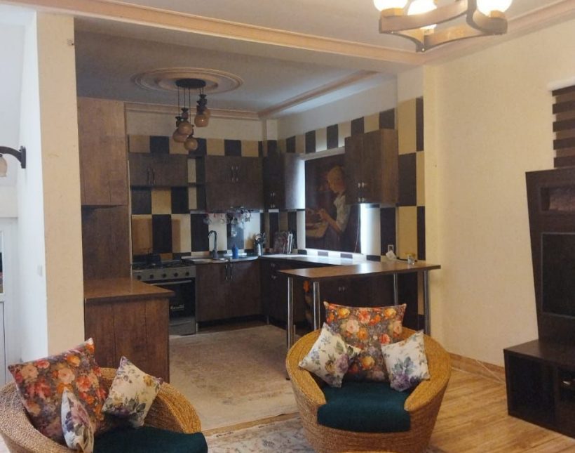 خرید ویلا ۳۴۰ متر زمین قطعه ۱ جنگل | ۳۴۰ متر