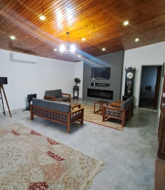 خرید ویلا مستقل روستایی ۲۸۰ متر زمین | ۲۸۰ متر