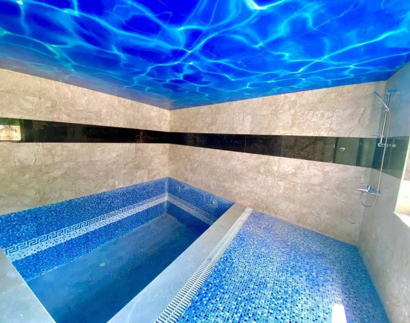 خرید ویلا اقساطی لوکس ۳۰۰ متر زمین | ۳۰۰ متر