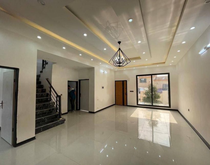 خرید ویلا اقساطی لوکس ۳۰۰ متر زمین | ۳۰۰ متر