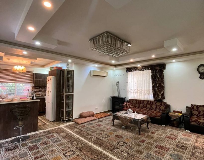 خرید ویلای ۴۰۰ متری سند دار الیمالات نور | ۴۰۰ متر