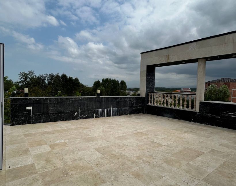 خرید ویلا تریپلکس 5خواب مستر بافت مسکونی 3 کنتور نصب | 230 متر