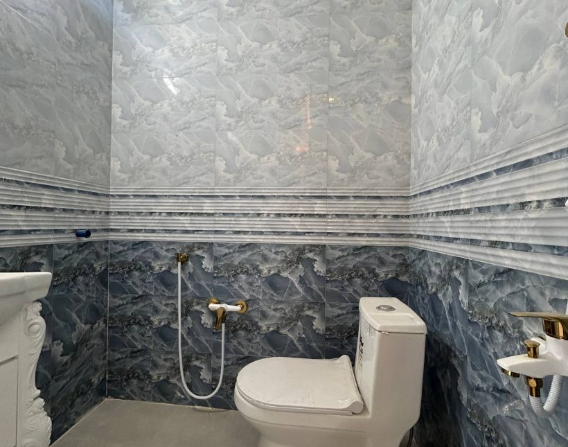 خرید ویلا تریپلکس 5خواب مستر بافت مسکونی 3 کنتور نصب | 230 متر