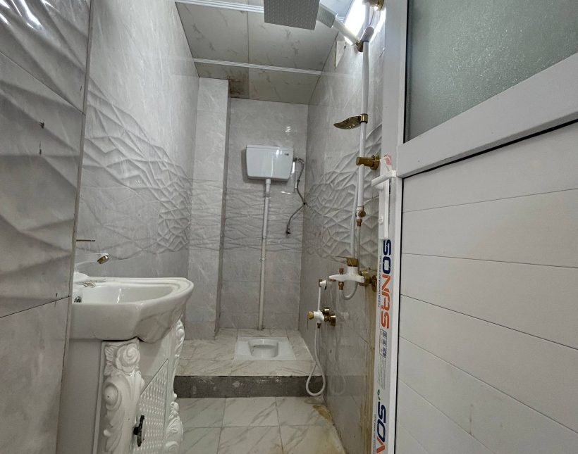 خرید ویلا تریپلکس 5خواب مستر بافت مسکونی 3 کنتور نصب | 230 متر