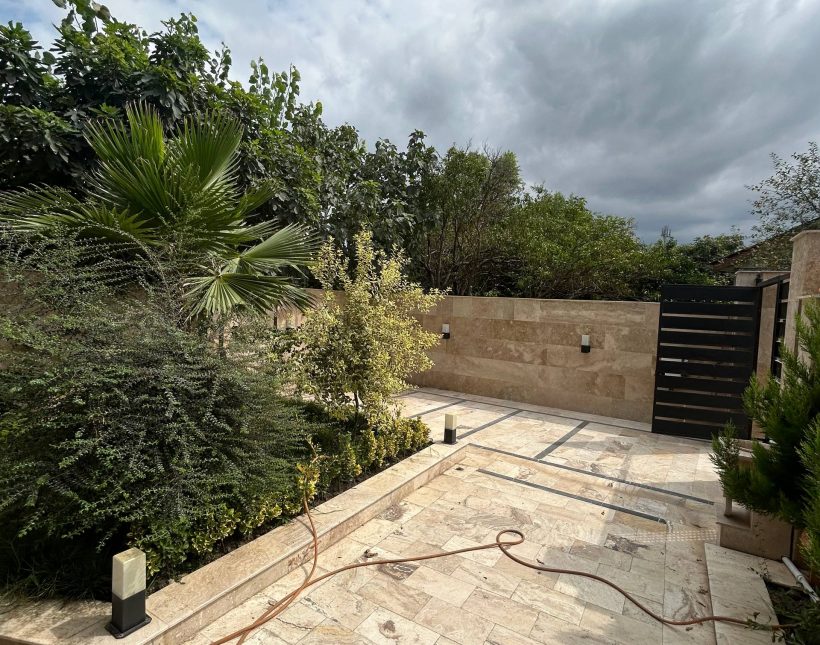 خرید ویلا تریپلکس 5خواب مستر بافت مسکونی 3 کنتور نصب | 230 متر