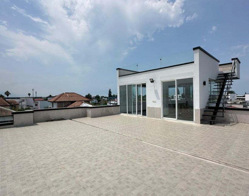 خرید ویلا دوبلس هوشمند و مدرن منطقه برند | 300 متر