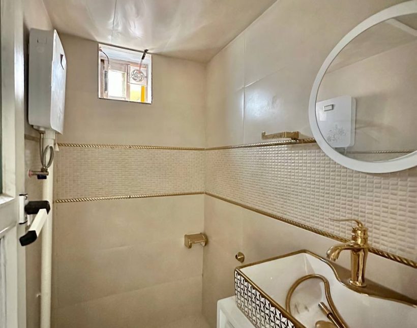 فروش باغ ویلای سرسبز ۶۰۰ متری دوخوابه | 600 متر