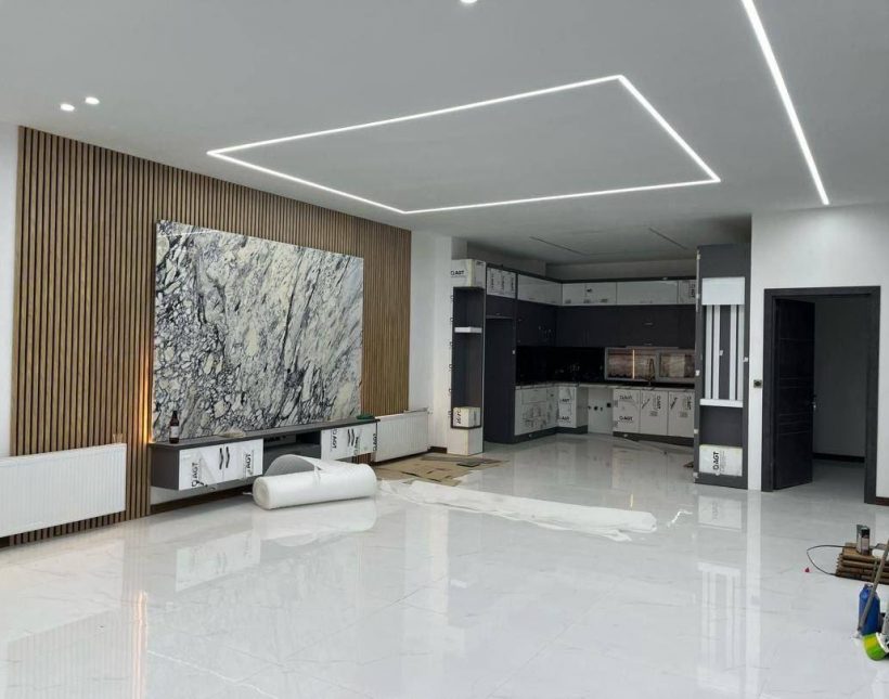 خرید ویلا در نوشهر شهرکی سند شش دانگ | 370 متر