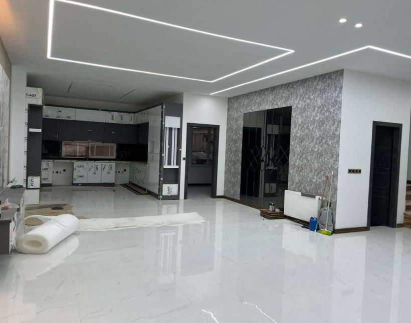 خرید ویلا در نوشهر شهرکی سند شش دانگ | 370 متر