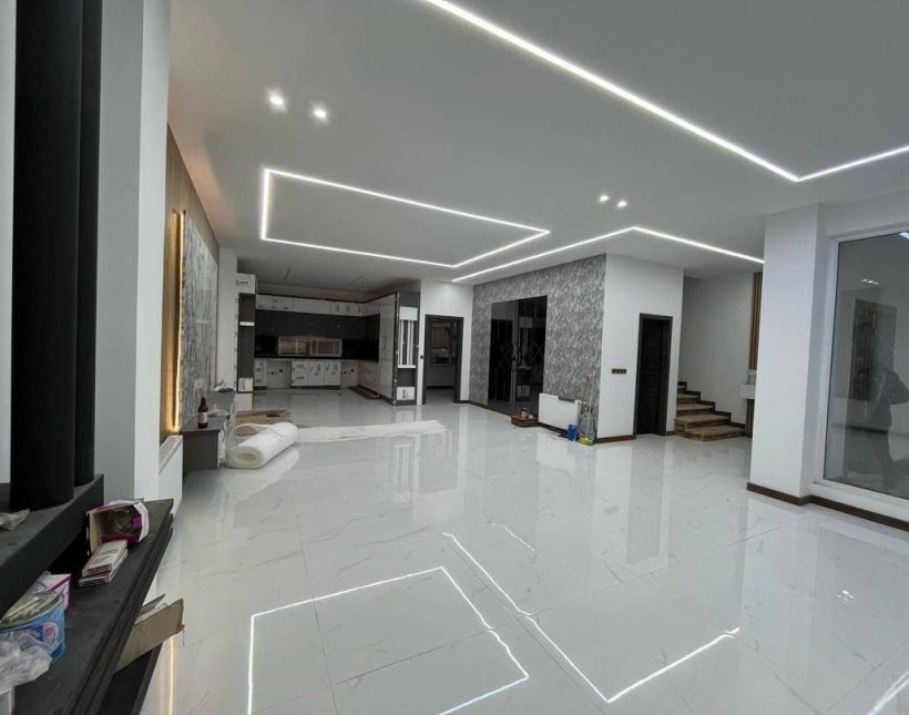 خرید ویلا در نوشهر شهرکی سند شش دانگ | 370 متر