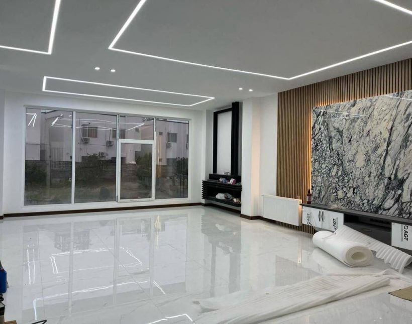 خرید ویلا در نوشهر شهرکی سند شش دانگ | 370 متر