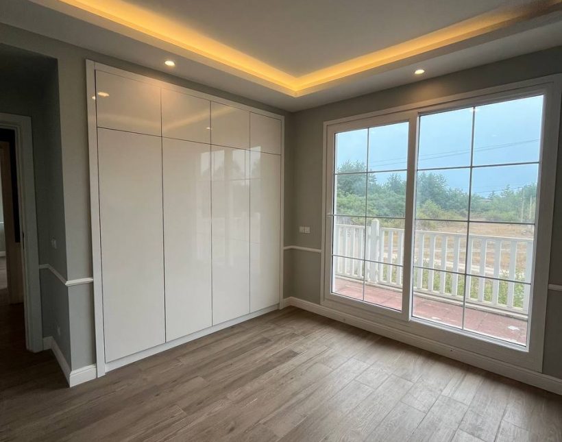 فروش ویلا کلاسیک ۵۰۰ متری منطقه چلک | ۵۰۰ متر