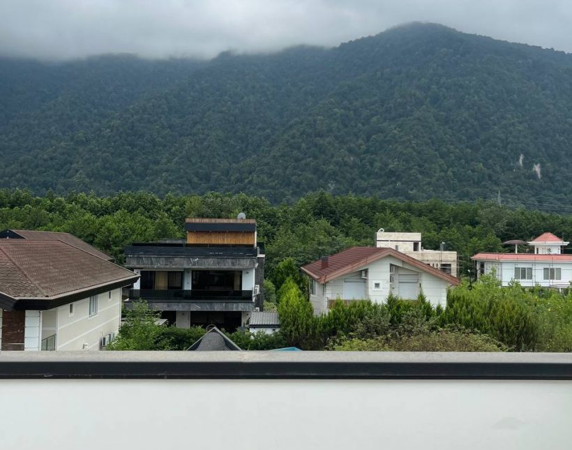 فروش ویلا کلاسیک ۵۰۰ متری منطقه چلک | ۵۰۰ متر