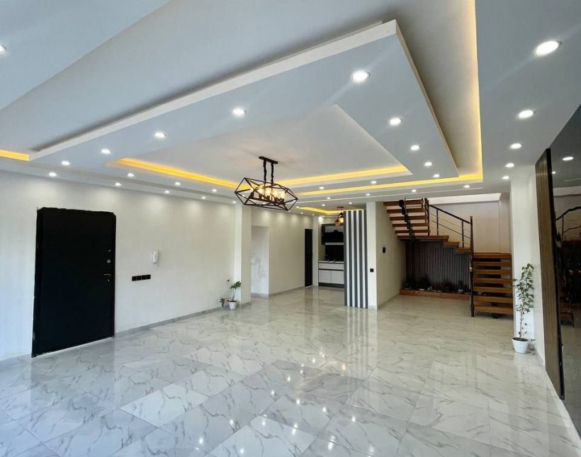 خرید ویلا سعادت آباد چمستان اقساط ۱ ساله | ۳۰۰ متر