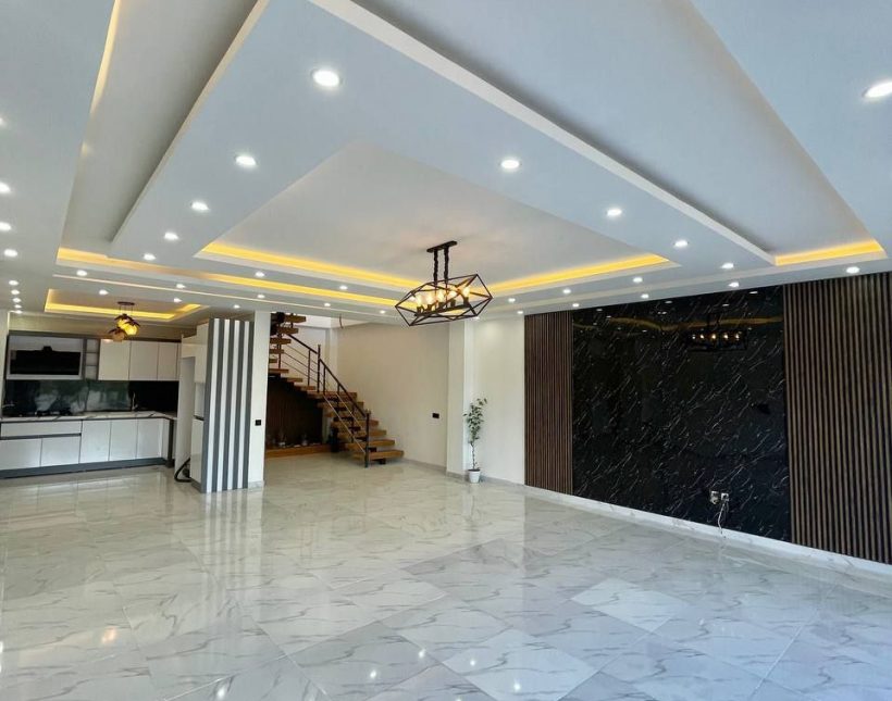 خرید ویلا سعادت آباد چمستان اقساط ۱ ساله | ۳۰۰ متر
