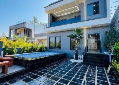 خرید ویلا ۲۸۰ متری باریکلا چمستان اقساط بلند مدت | ۲۸۰ متر