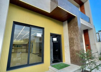 خرید ویلا نیم پیلوت پارکینگ بهدشت چمستان اقساطی | ۲۰۰ متر