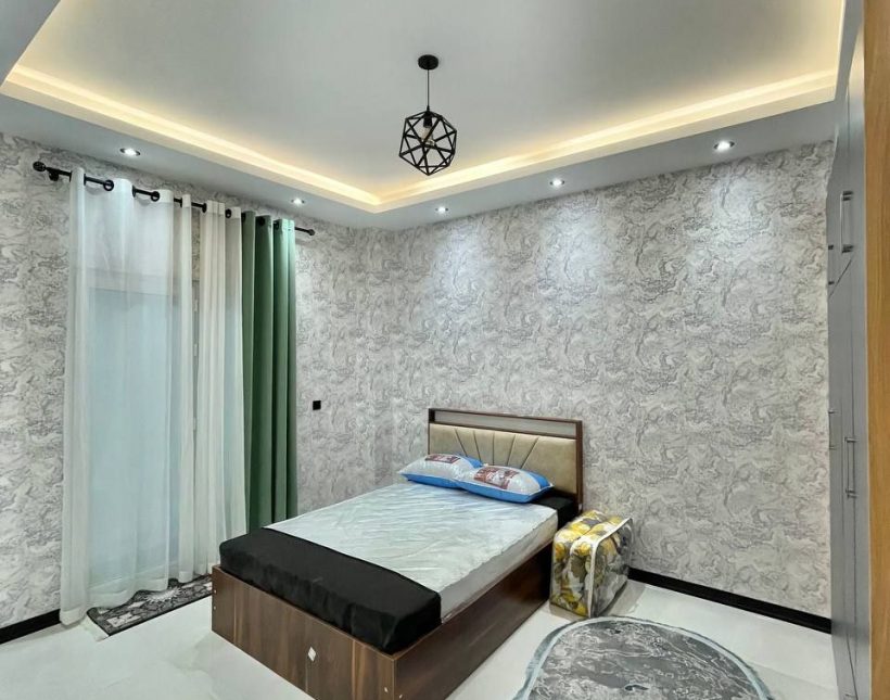 نعمت آباد چمستان اقساط بلندمدت ۱۸ ماهه مدارک کامل دل جنگل | ۲۰۰ متر